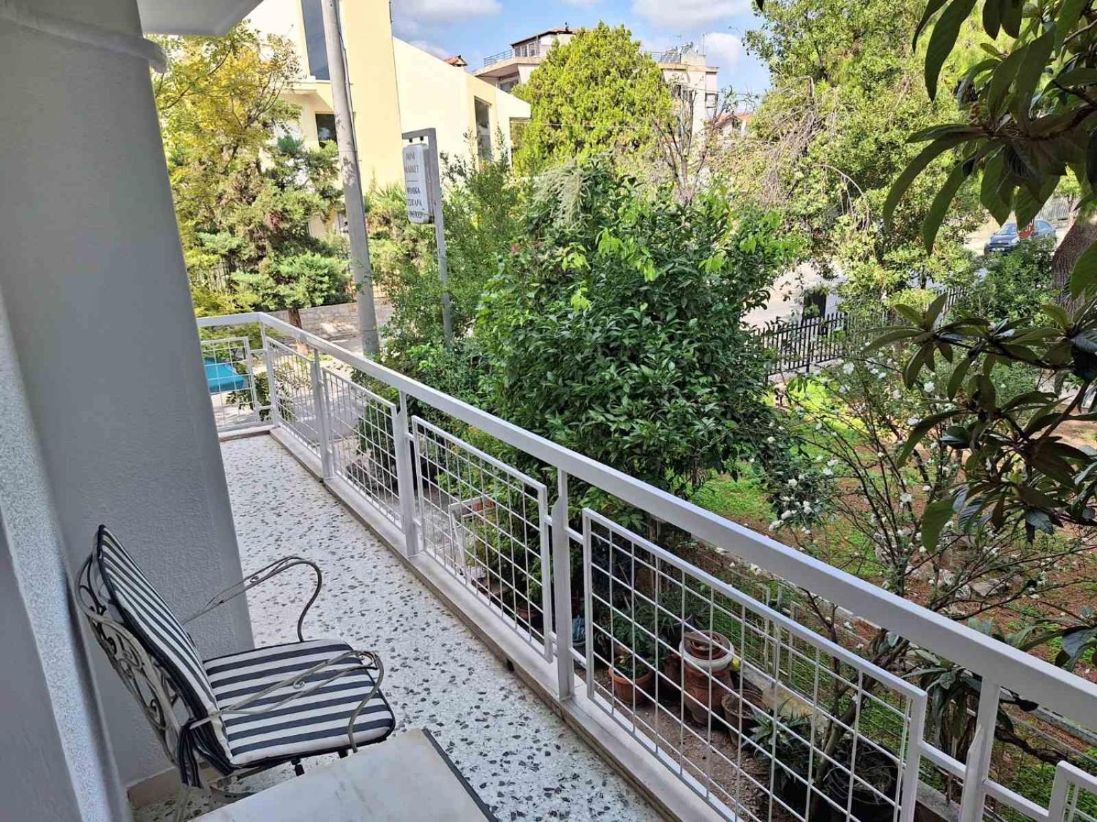 Danais Apartment Atena Exterior foto