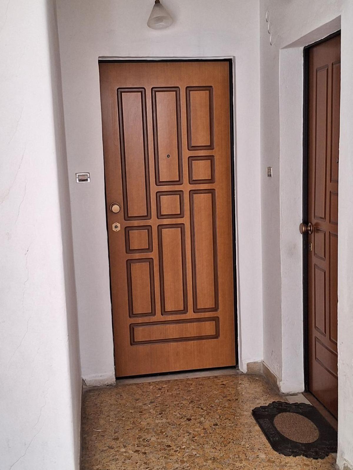 Danais Apartment Atena Exterior foto